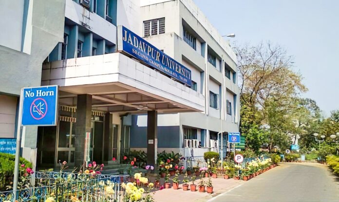 Jadavpur University student died by drowning, says initial autopsy report
