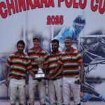 Jaipur Polo Team crowned champions of Chinkara Cup