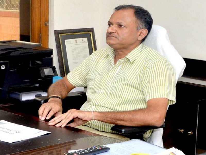 Jaipur records highest engagement on new ECI app in Rajasthan