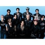 Japanese boy band 'JO1' to visit India for first time