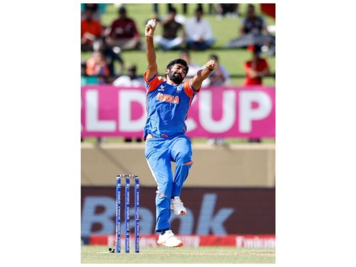 Jasprit Bumrah overtakes Bhuvneshwar to become India's 4th-highest wicket-taker