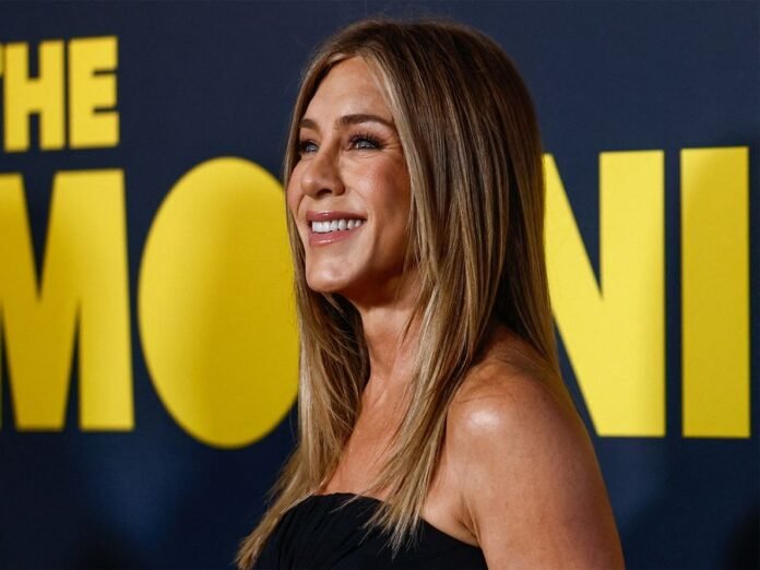 Jennifer Aniston, Reese Witherspoon's 'The Morning Show' renewed for season 5