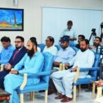 Journalists, rights activists voice concern over rising restrictions on press freedom in Pakistan