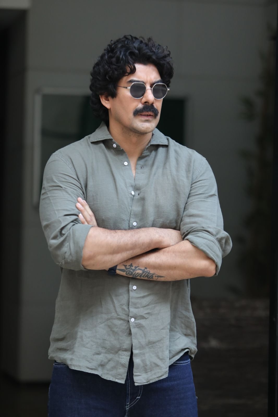 Kabir Duhan Singh on birthday: Last year was a truly special journey for me