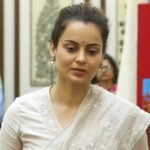 Kangana Ranaut moves SC challenging summons in a defamation case