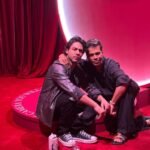 Karan Johar says, 'Picture abhi baaki hai' as he welcomes Aryan Khan to the movies