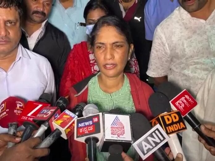 Karnataka: 8 people killed, 22 injured after truck rams into Ganesh procession in Hassan