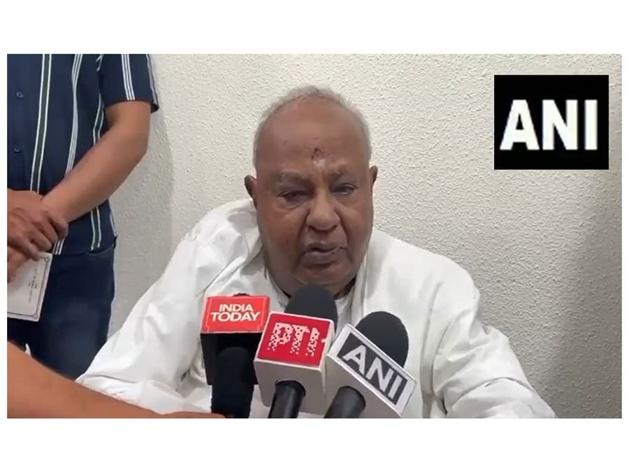 Karnataka: JD(S) announces Rs 1 lakh compensation each to families of Hassan accident deceased