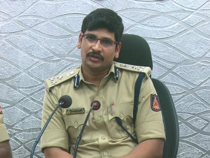 Karnataka: Mangaluru CCB busts fake document racket in bail cases