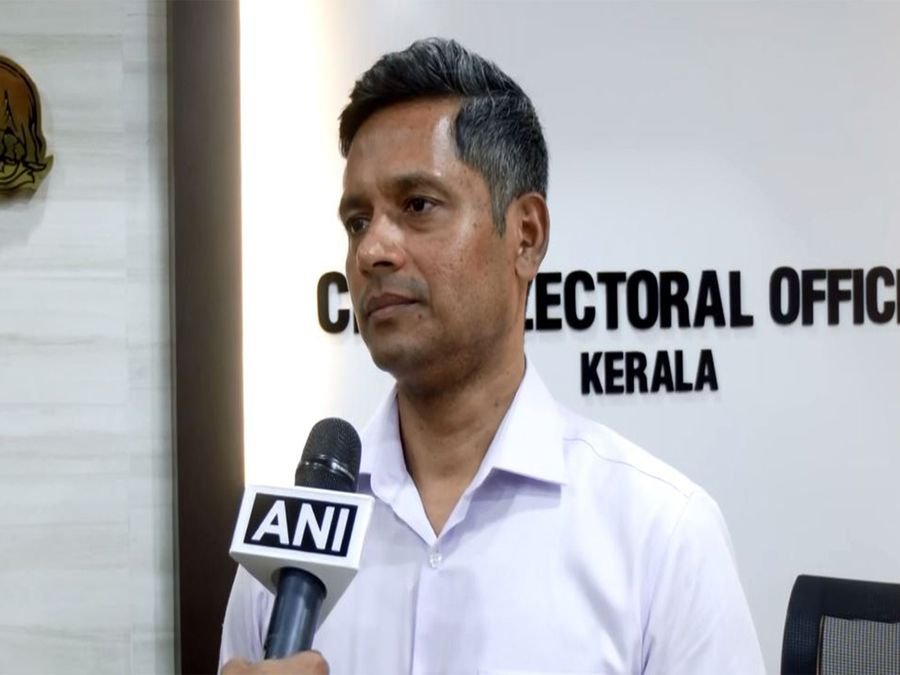 Kerala: Election Commission to hold meeting with political parties on Sept 20 as state gears for SIR of voter lists