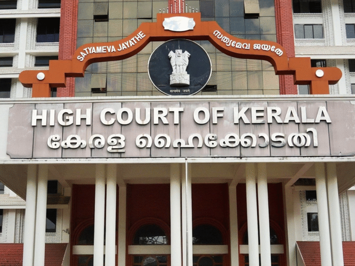 Kerala HC seeks SEC’s response on plea against polling booth in mosque