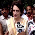 Kerala: Priyanka Gandhi Vadra on 10-day visit to Wayanad, demands completion of Poozhithode-Padinjarathara road project