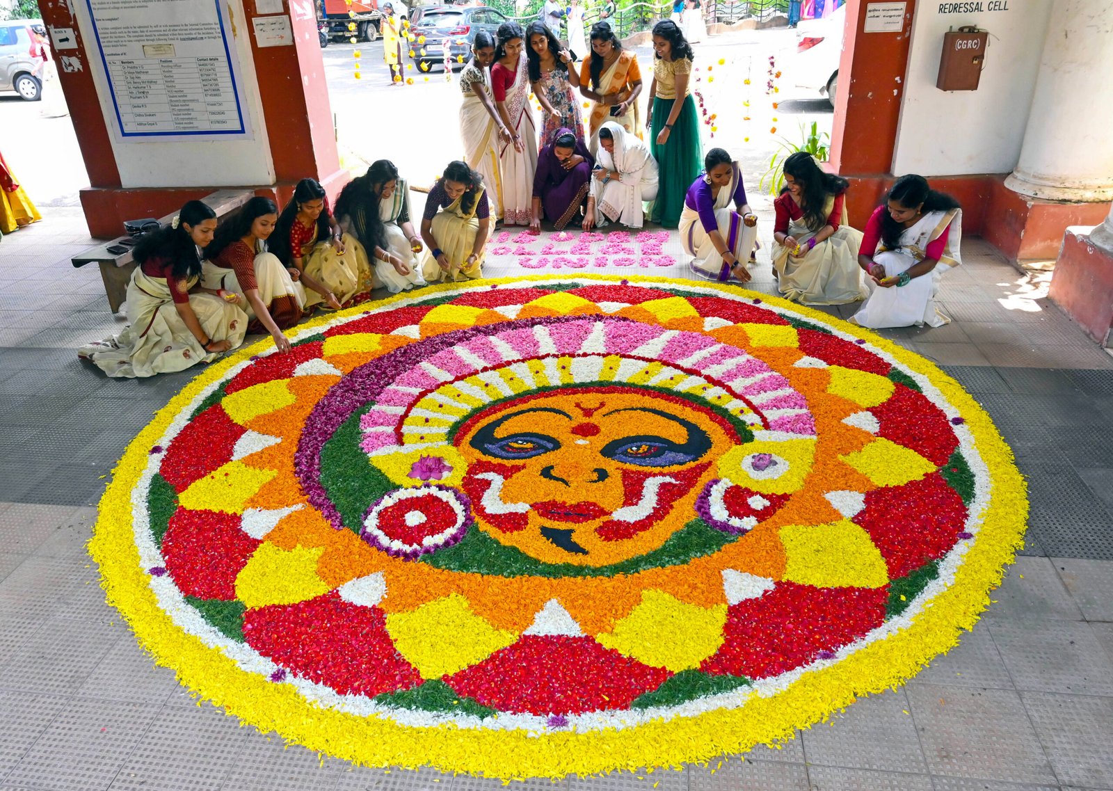 Kerala records highest ever Onam liquor sales 1 Kerala records highest ever Onam liquor sales