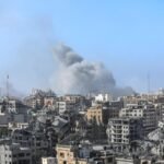 Kidnapped Israeli-Russian woman returns to Israel after more than 2 years in captivity