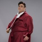 Kiku Sharda's major face off with Arbaz Patel in 'Rise and Fall: 'Bas ladne aaya hai'