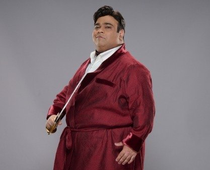 Kiku Sharda's major face off with Arbaz Patel in 'Rise and Fall: 'Bas ladne aaya hai'