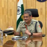 Kolkata Police to meet Durga Puja committees on Sep 10 to discuss festival preparations