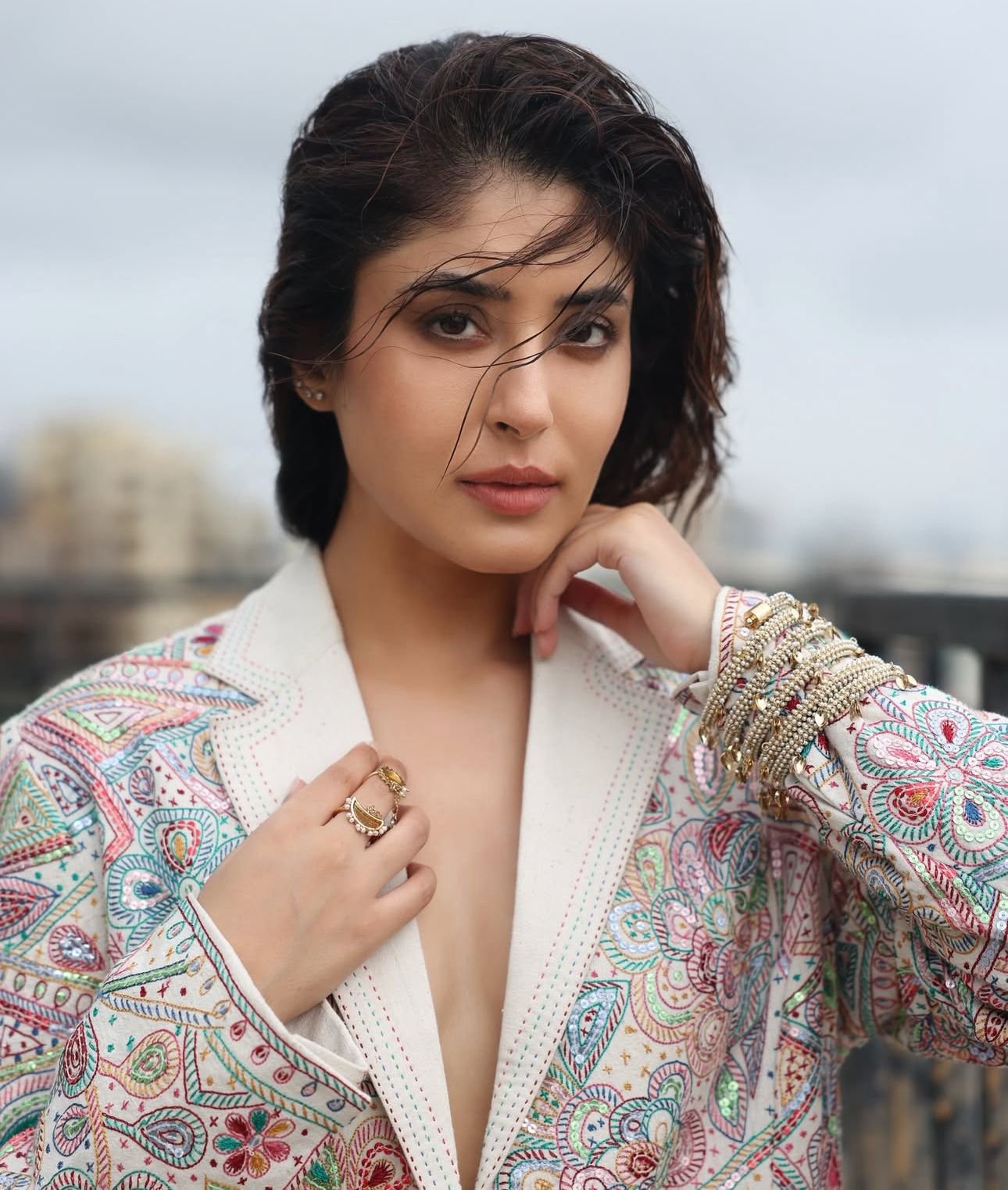 Kritika Kamra: The term ‘feminist’ has been demonised, twisted beyond its meaning