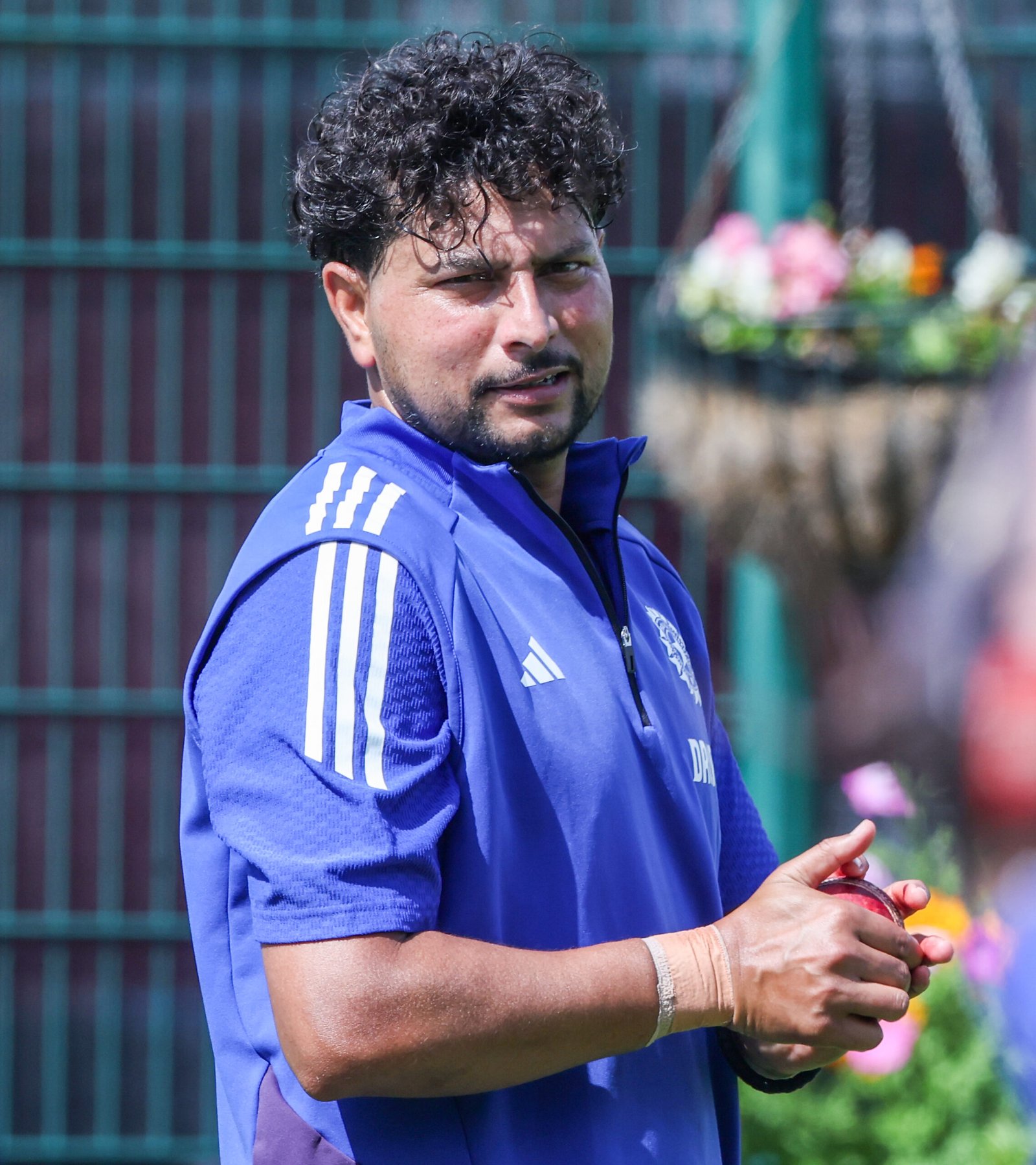 Kuldeep knows what to do to get himself ready for T20 cricket, says Morne Morkel