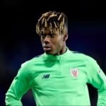 La Liga: Williams' groin injury a big worry for Athletic Bilbao