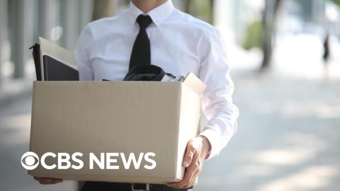 Lackluster jobs report sparks concerns over U.S. economy (Video)