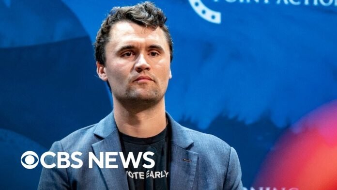 Lawmakers condemn killing of Charlie Kirk as manhunt for suspect continues (Video)