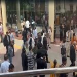 Letter warns of bomb threat, Delhi High Court proceedings distrupted: Sources