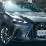 Lexus India slashes car prices by up to Rs 20.8 lakh over GST rate cut