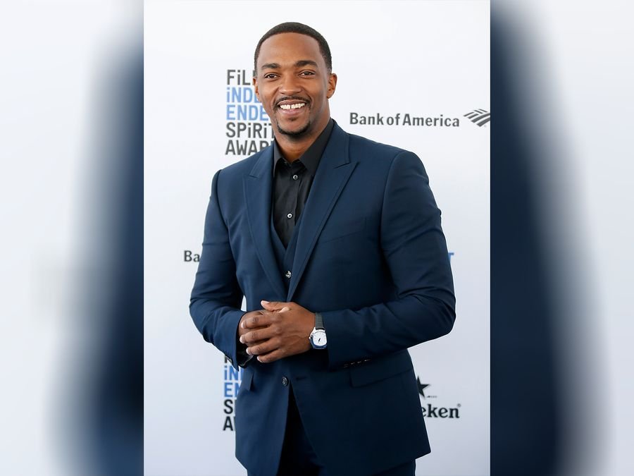 Long delayed Anthony Mackie starrer 'Desert Warrior' to be screened at Zurich Film Festival 2025