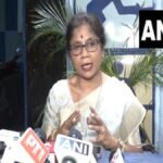 Long overdue but disappointing:  Bengal Minister Shashi Panja on PM's Manipur visit