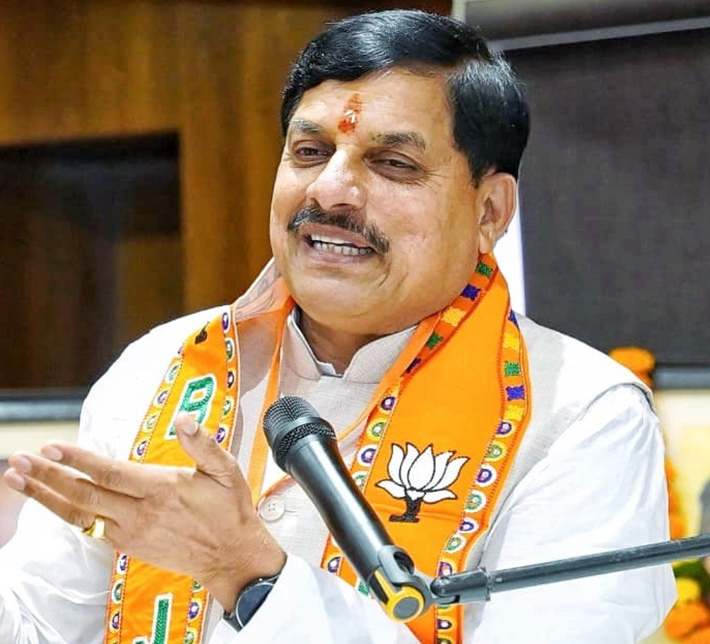 MP CM to engage in dialogue with investors in Kolkata today