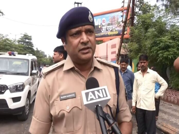 MP: Indore truck accident toll rises to three, 12 injured