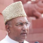 MPs who voted for NDA’s VP candidate have voted in national interest: BJP's Ghulam Ali Khatana