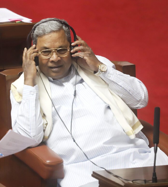 MUDA scam case: Judicial panel’s clean chit to K’taka CM Siddaramaiah, blames officials