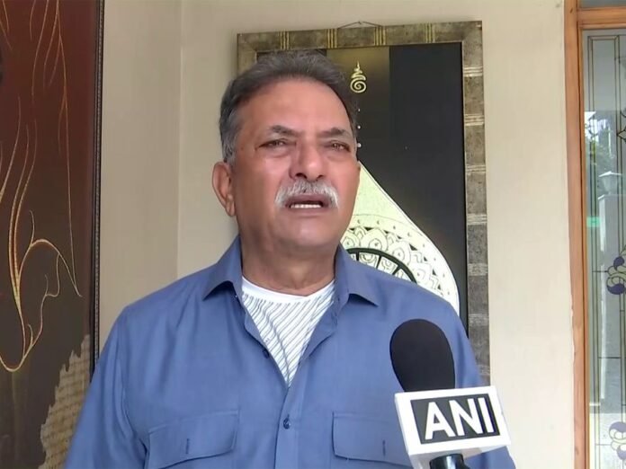 Madan Lal on handshake row after Ind-Pak Asia Cup clash