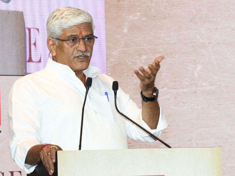 Madhya Pradesh claims Golden Banyan Award for heritage tourism leadership