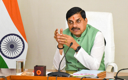 Madhya Pradesh to tap veteran officials to steer Simhastha 2028 preparations