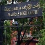 Madras HC dismisses bail plea of Madurai Mayor's husband in corporation property tax scam