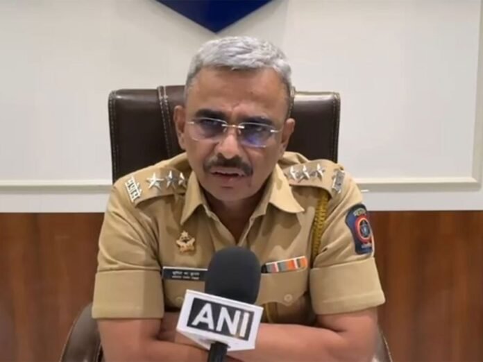 Maharashtra: 21-year-old girl sexually assaulted by senior at workplace in Pune; accused arrested