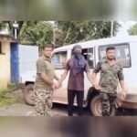 Maharashtra: Gadchiroli Police arrest Maoist involved in multiple crimes
