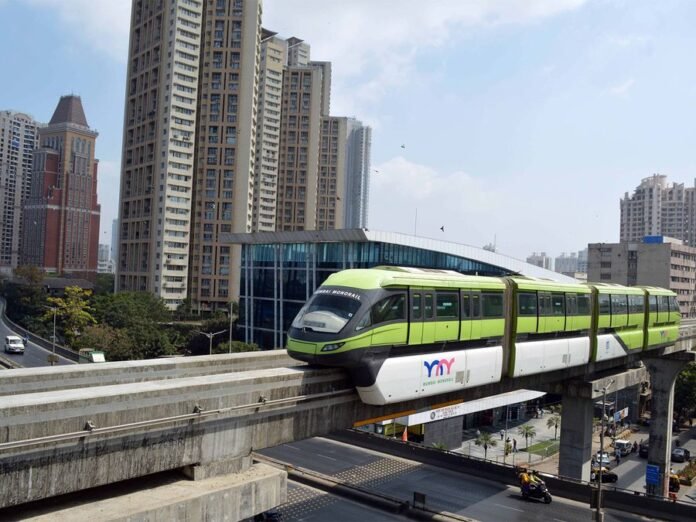 Maharashtra: MMRDA to suspend monorail services on September 20 in Mumbai