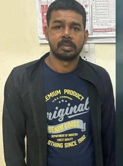 Man arrested for sexually harassing woman animal lover in Bengaluru
