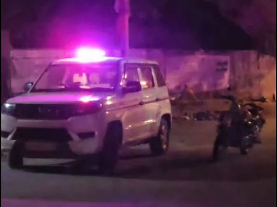 Man wanted in Shalimar Bagh rape case injured, arrested in encounter with Delhi Police