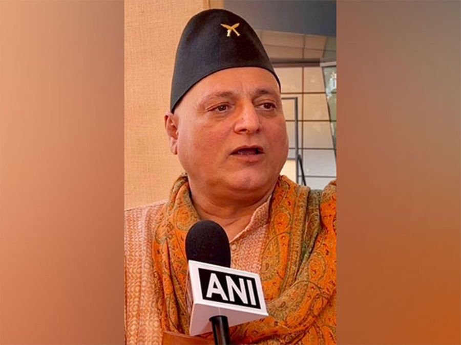 Manoj Joshi highlights PM Modi's commitment to public welfare on his 75th birthday 1 Manoj Joshi highlights PM Modi's commitment to public welfare on his 75th birthday