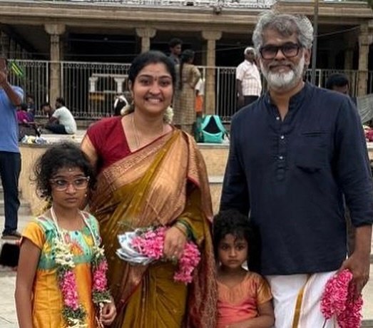 Marriage is not something for social media, but for two people trying to build something for themselves: Actress Neelima