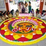 May this beautiful festival bring renewed joy, prosperity: PM Modi extends greetings on Onam