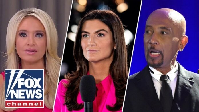 McEnany: I could NOT BELIEVE this when I heard it (Video)