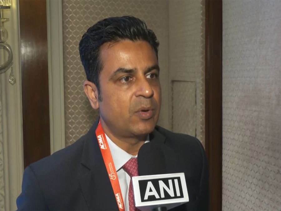 McKinsey's Shivanshu Gupta: Indian auto component industry to benefit from global trade shifts