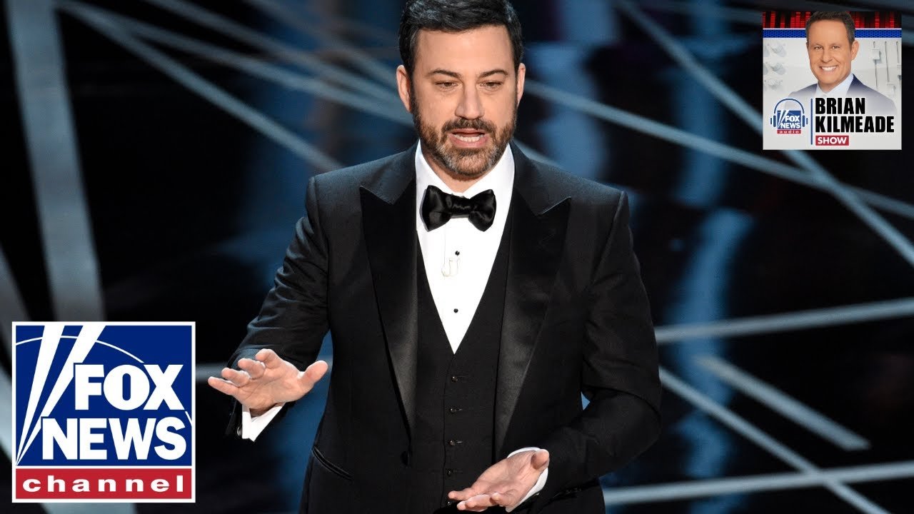 Media melts down over Jimmy Kimmel | Brian Kilmeade Show (Video)