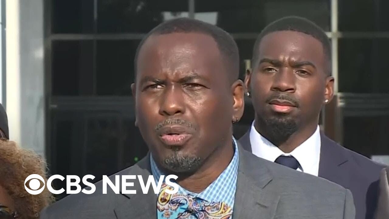 Memphis officials respond to Trump's plan to deploy National Guard (Video)